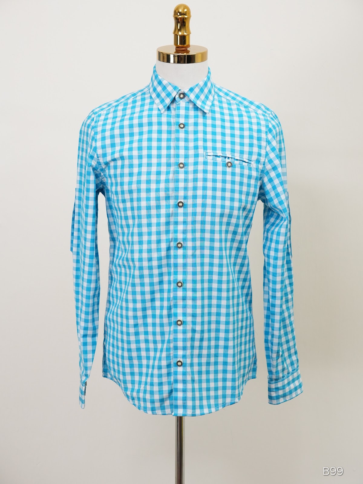 Sơ mi B99
