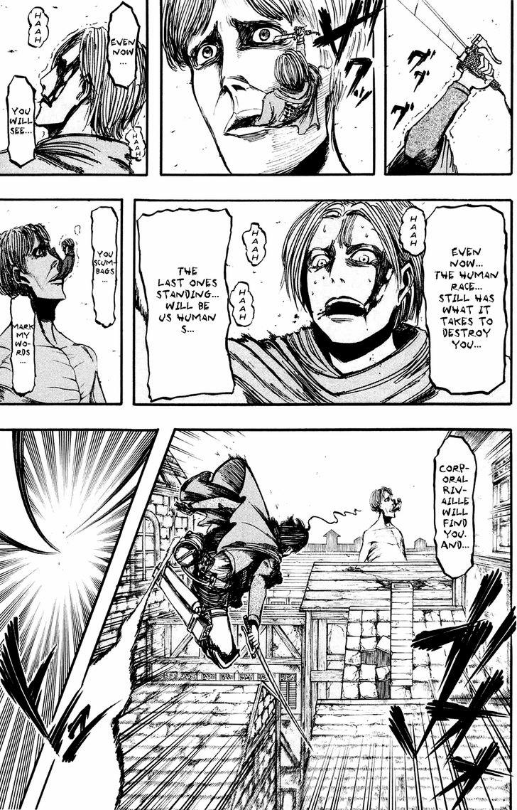 Attack On Titan