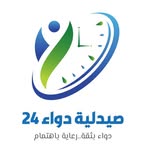 دواء 24