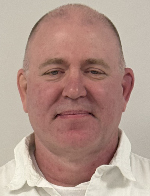 Rick Robinson - Wellsboro