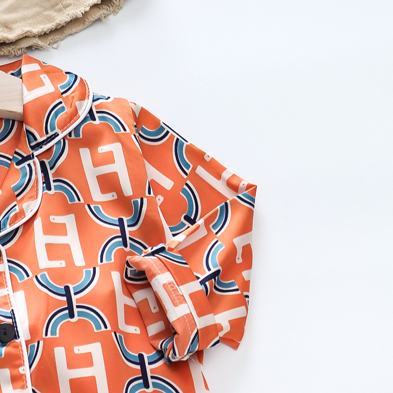 Children's pajamas, long-sleeve, for toddlers