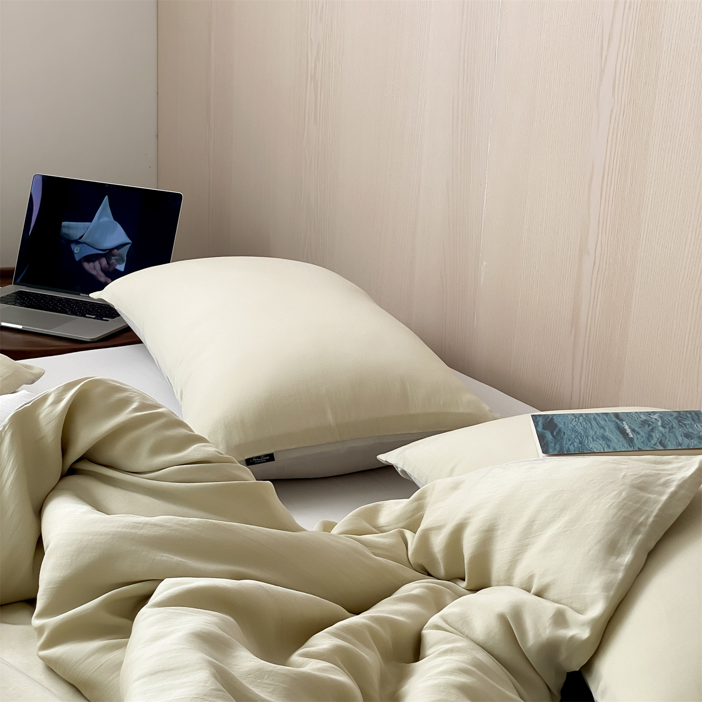 Lyocell bedding set, 100S Tencel, cooling and soft