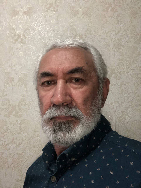 Зуфар Раимов