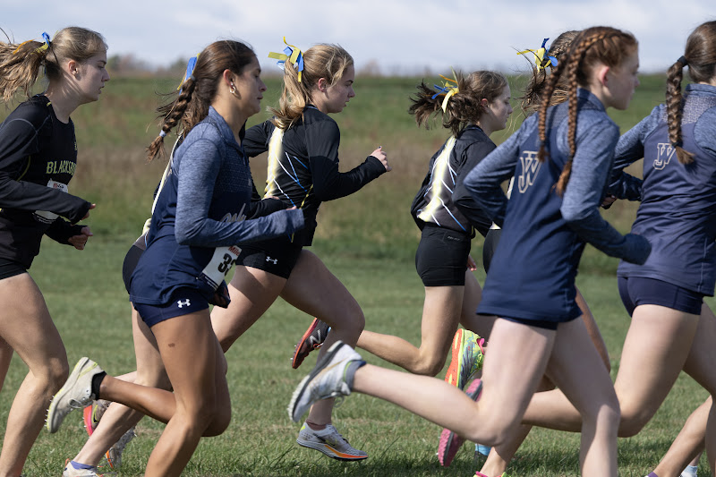 Photo from HS: Cross Country of Cameron Lee