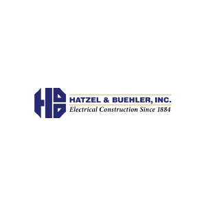 HATZEL & BUEHLER Logo