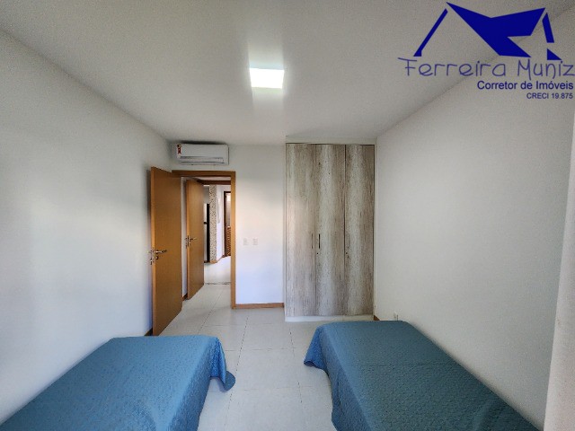 Casa em condomínio, Itacimirim