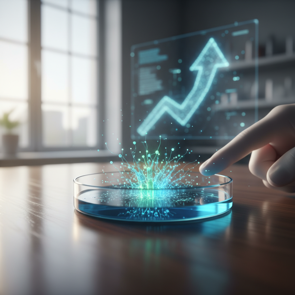 📢 드디어 확정된 바이오 기대주