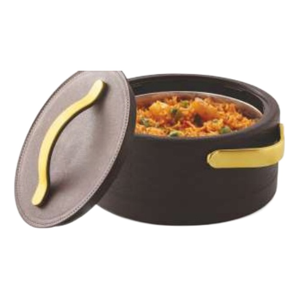 Cello Velvetto Insulated Casserole 2000 ml