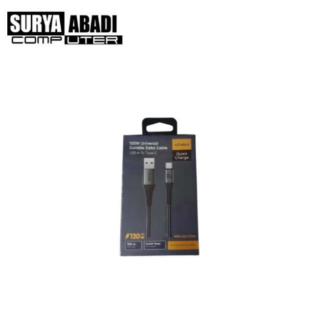 KABEL DATA VIVAN VDU-AC120W