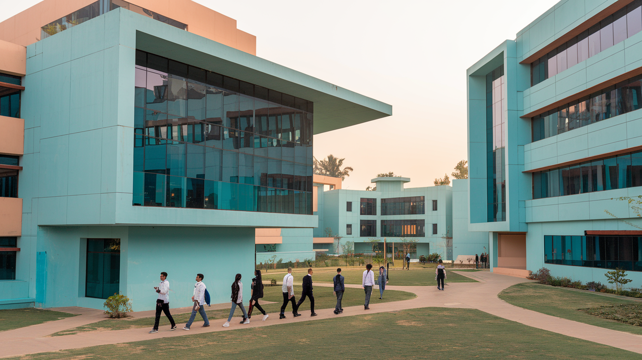 Best Colleges in Vashi – Top Picks for 2026