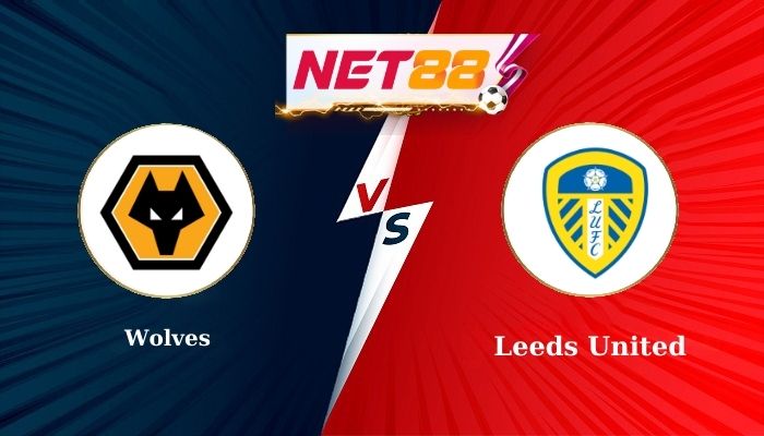 Soi kèo trận đấu Wolves vs Leeds United
