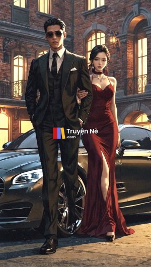 Nữ Vương Trở Về Trong Ngày Đính Hôn Của Chồng Cũ