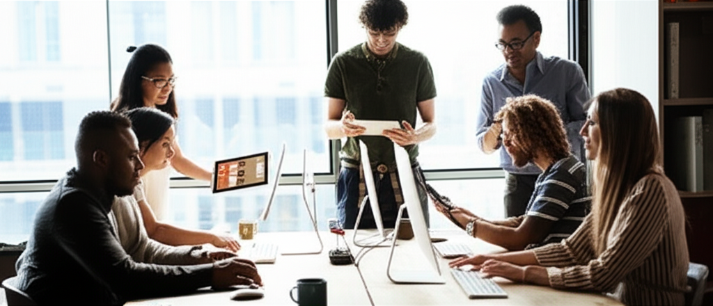 Houston's AI Workforce Platform: A Skeptical Look at the Connectivity Platform