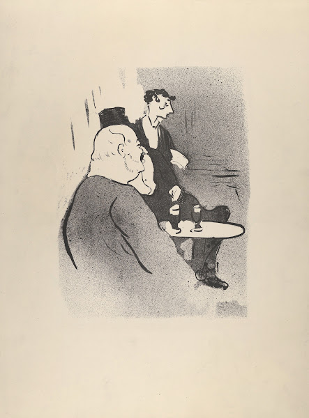 Ducarre at Les Ambassadeurs 1893