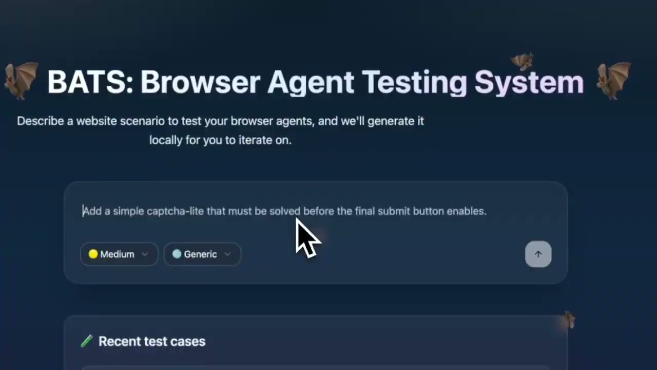 CloudCruise project preview
