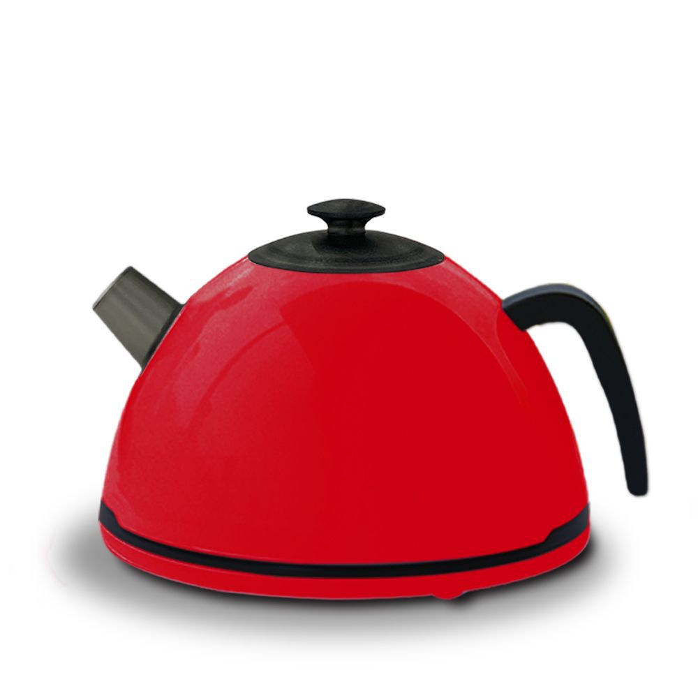 Teekanne Aroma Diffuser with Ultrasonic Mist