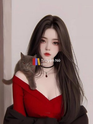 Người Yêu Mèo Và Kẹo Sữa