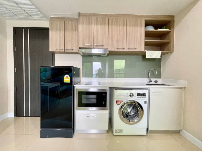 1-спальная квартира в Dusit Grand Condo View