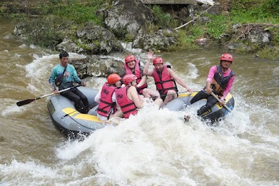 Приватный · RAFTING + ELEPHANT SPA (1-DAY TRIP) photo 1