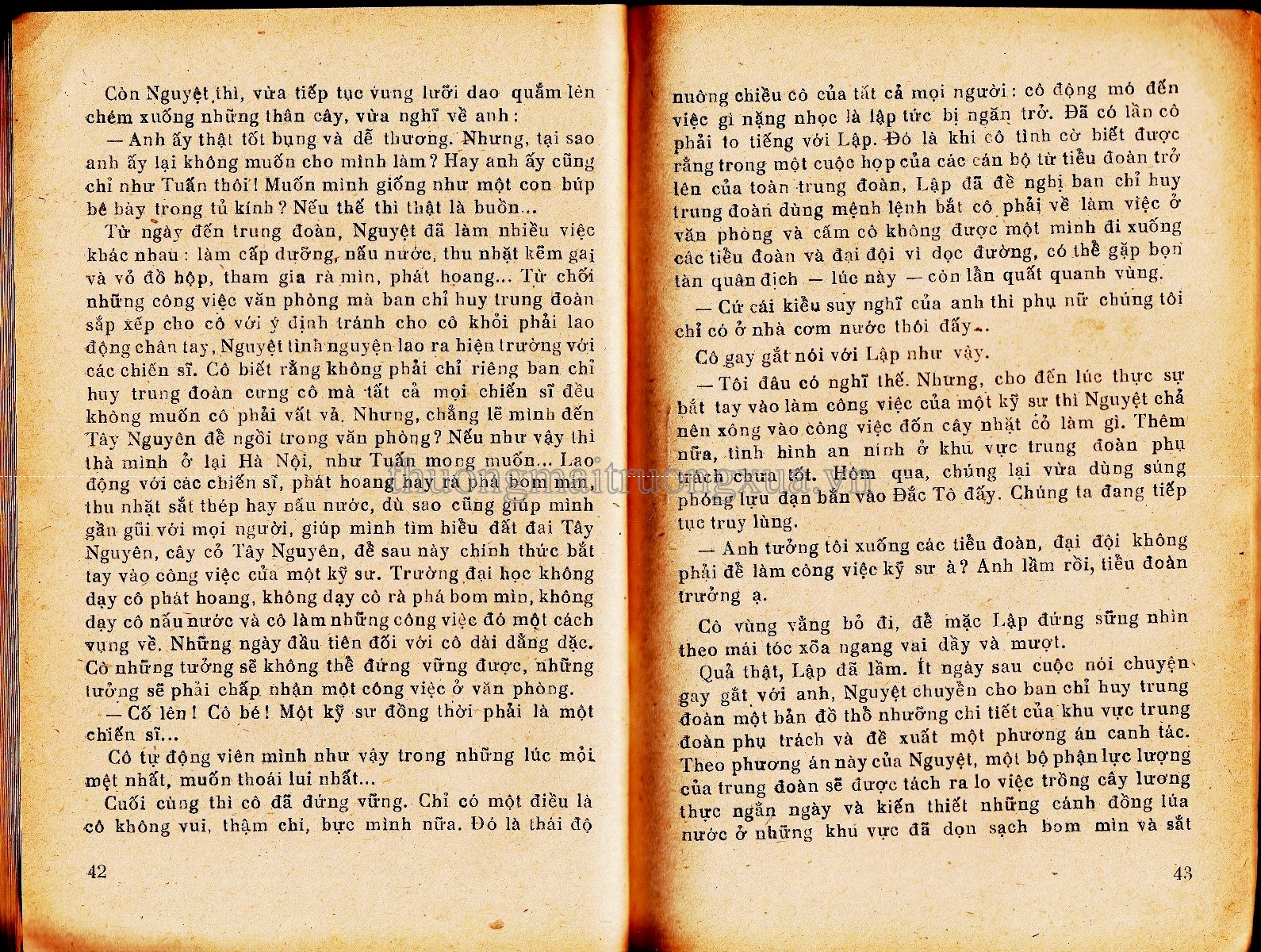 Việt Nam sử lược (1968) - Trang 21