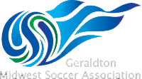 WA - Geraldton Midwest Men's League logo