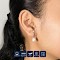 Veloria Anting Mutiara