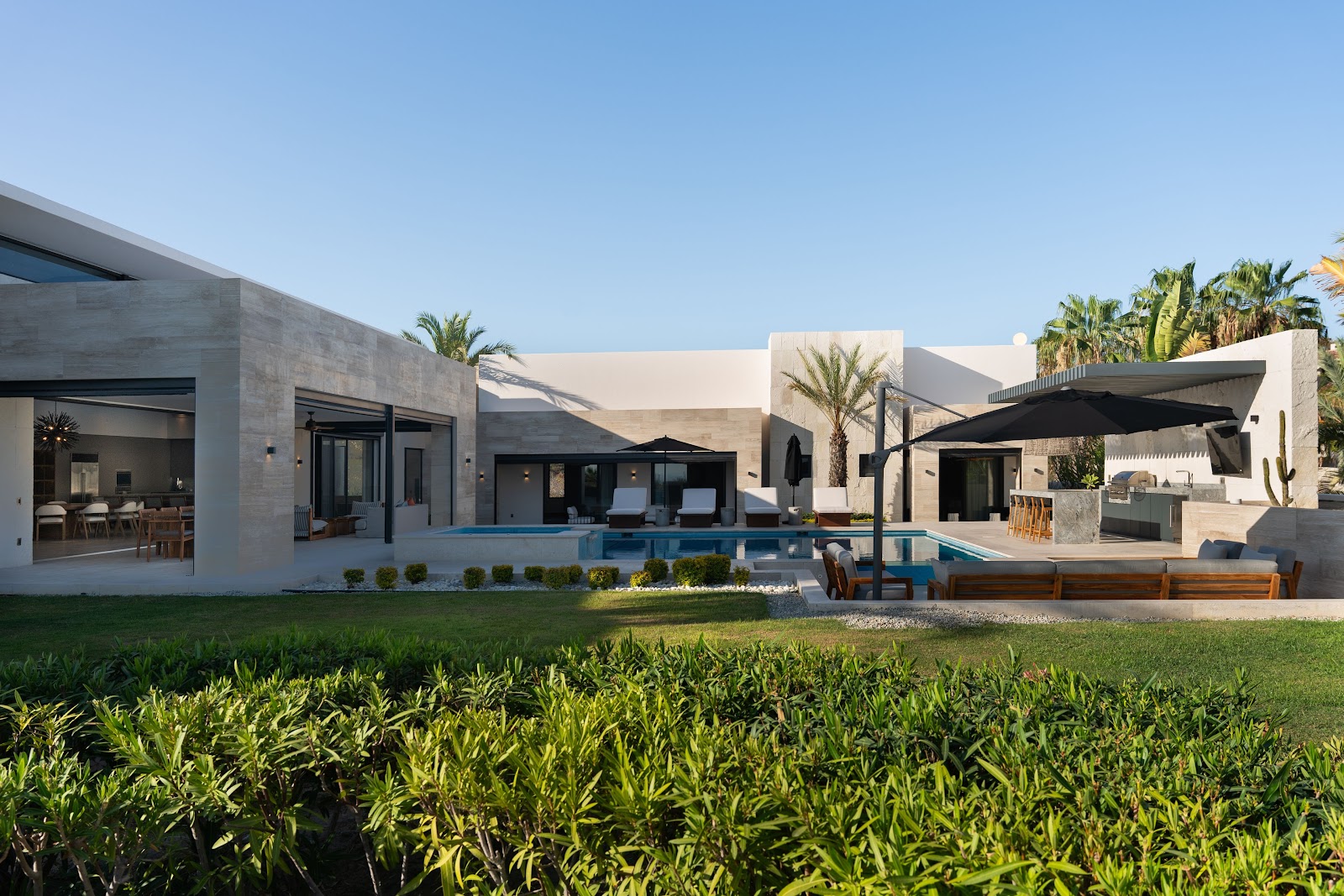 San Jose Del Cabo, Mexico — 5-Bed Home With Hot Tub 2