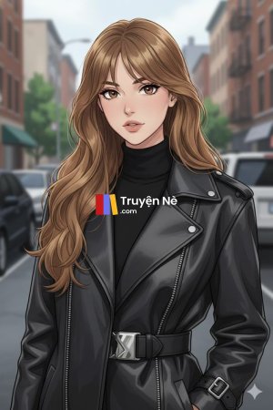 Cuộc Hôn Nhân Không Còn Lối Thoát