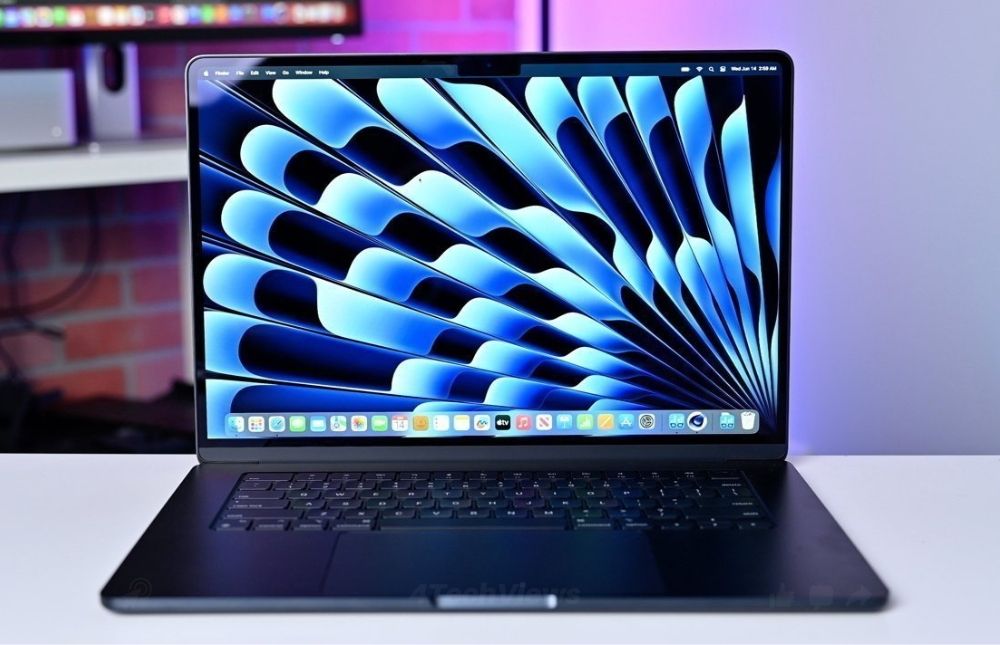 Apple introduces new MacBook Air with M4 chip, Price drop, Faster, Greener, and AI ready