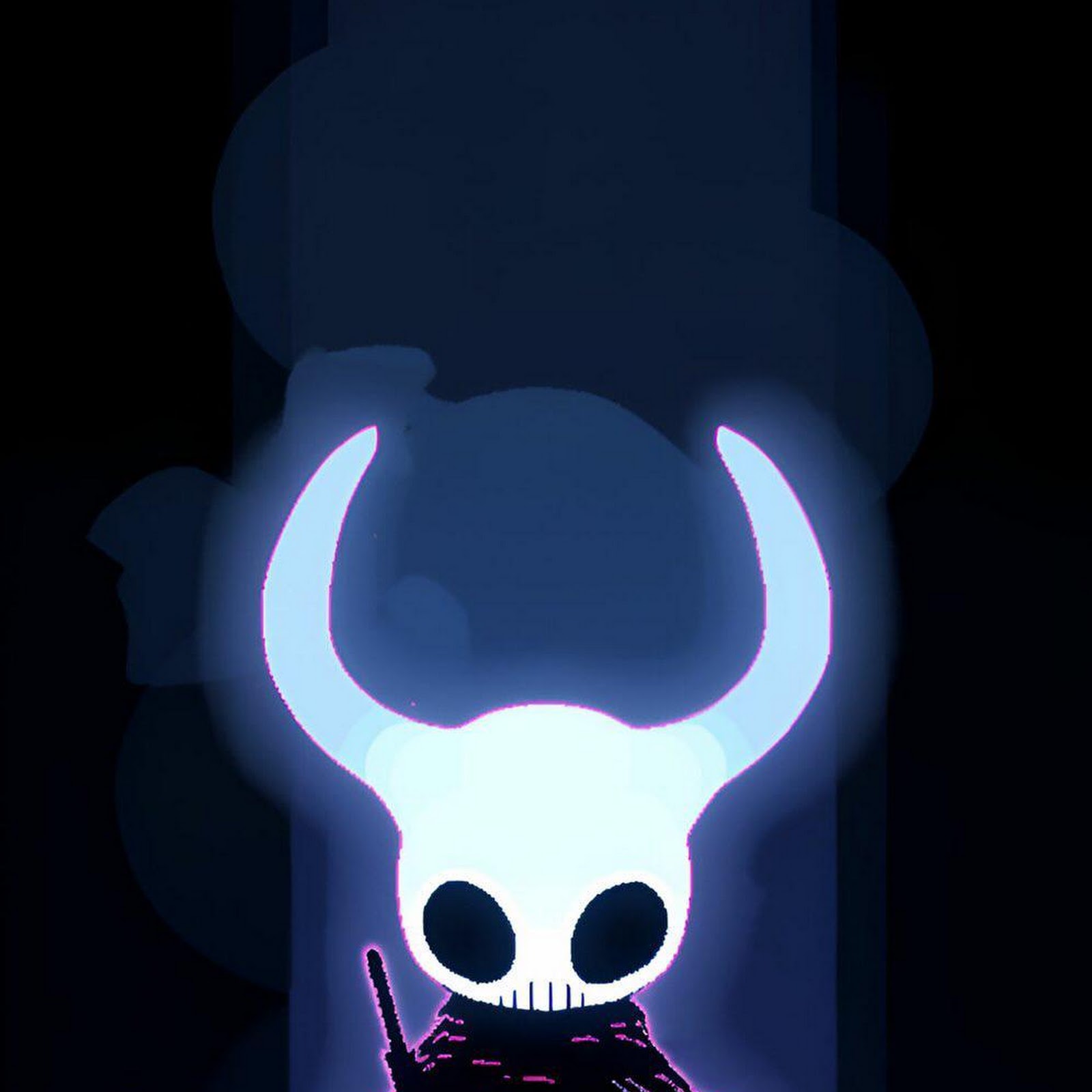 Download The Knight From Hollow Knight iPhone