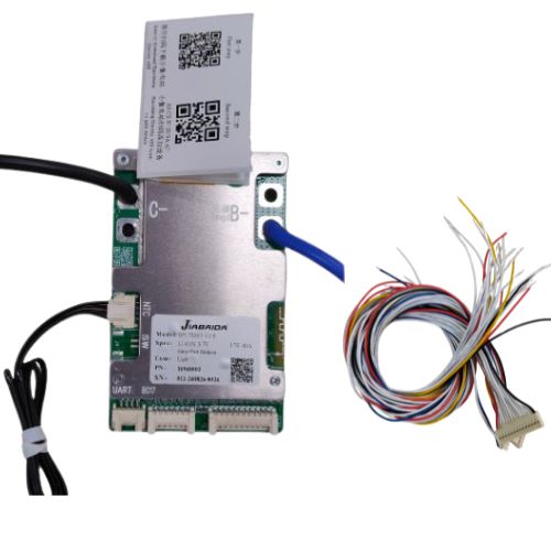 BMS 10-17S 40A SMART JBD (SP17S005) (732a)