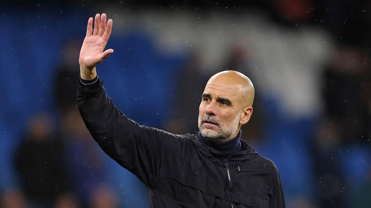 Guardiola cấm cầu thủ Man City hành xử như Bruno - Tạp chí Tri thức