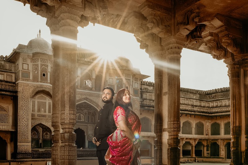 Akash × Astha — frame 27