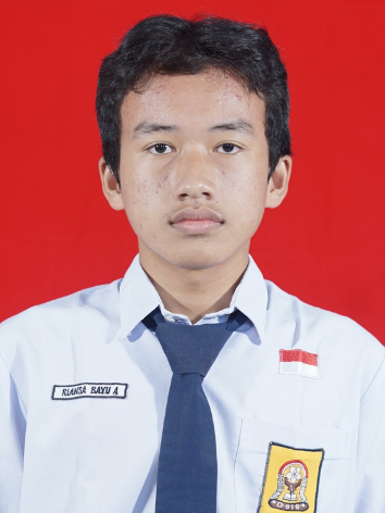 Riansa Bayu Anggara