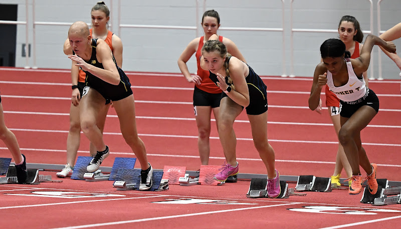 Photo from HS: Indoor Track & Field of Kallan Malabad