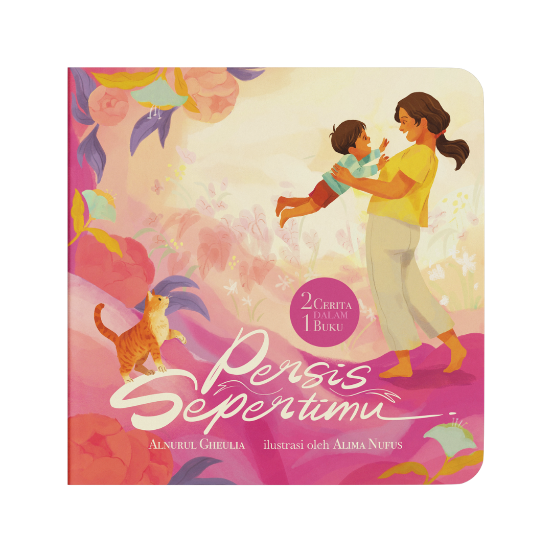 Persis Sepertimu