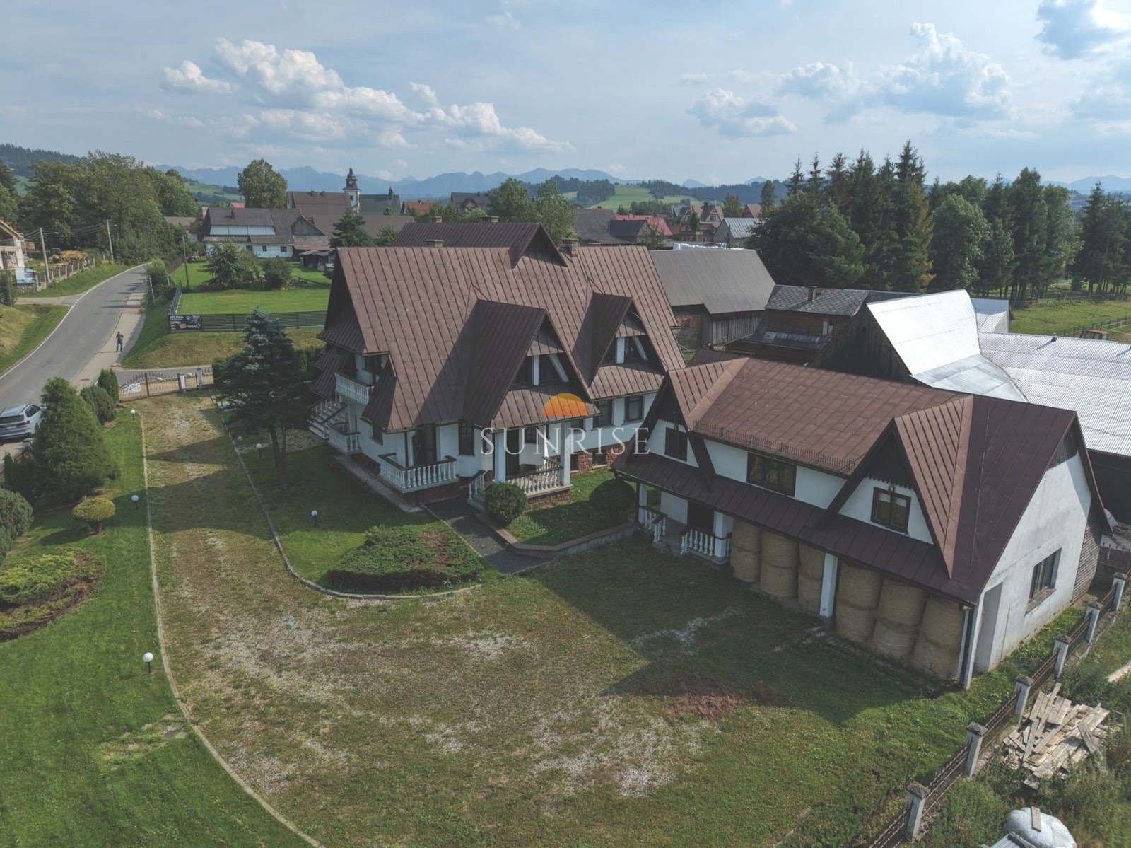 Willa z potencjałem inwestycyjnym | Ciche | 800 m² | działka 1825 m² — zdjęcie 3