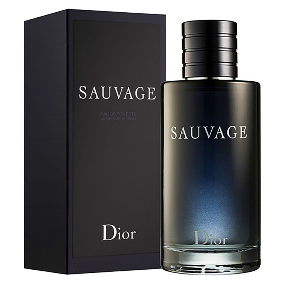SAUVAGE DE DIOR HOMBRE 100ML EDT