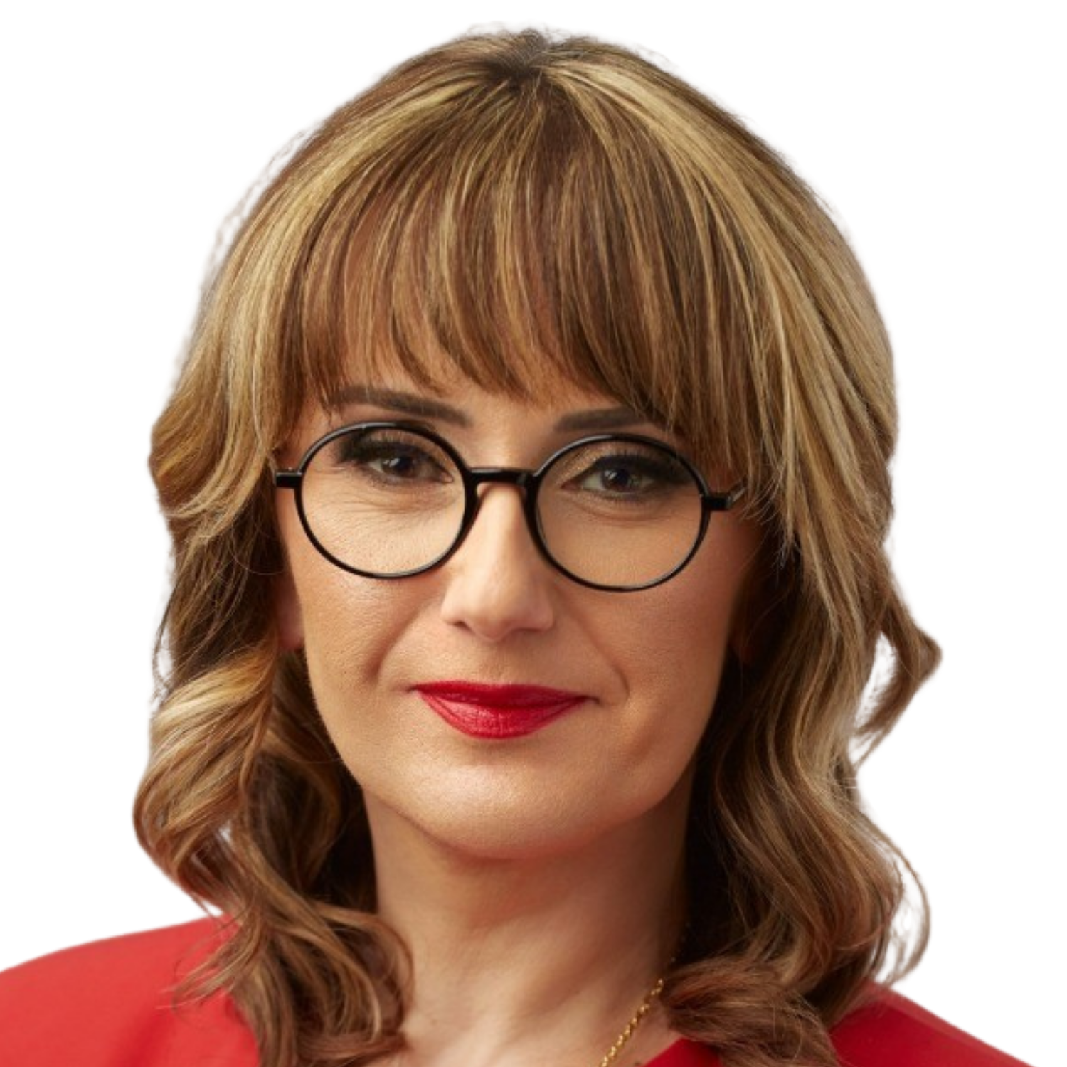 Danijela Vuksanovic