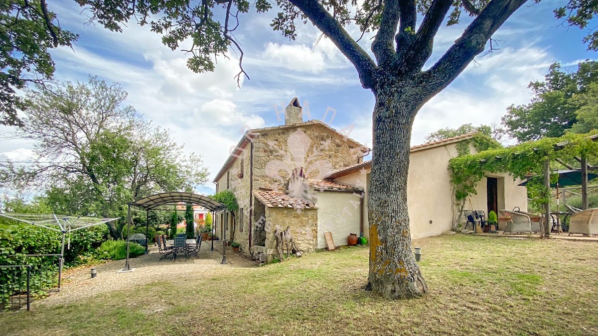 קסאל פוגיו רוזה (Casale Poggio Rosa) — 3