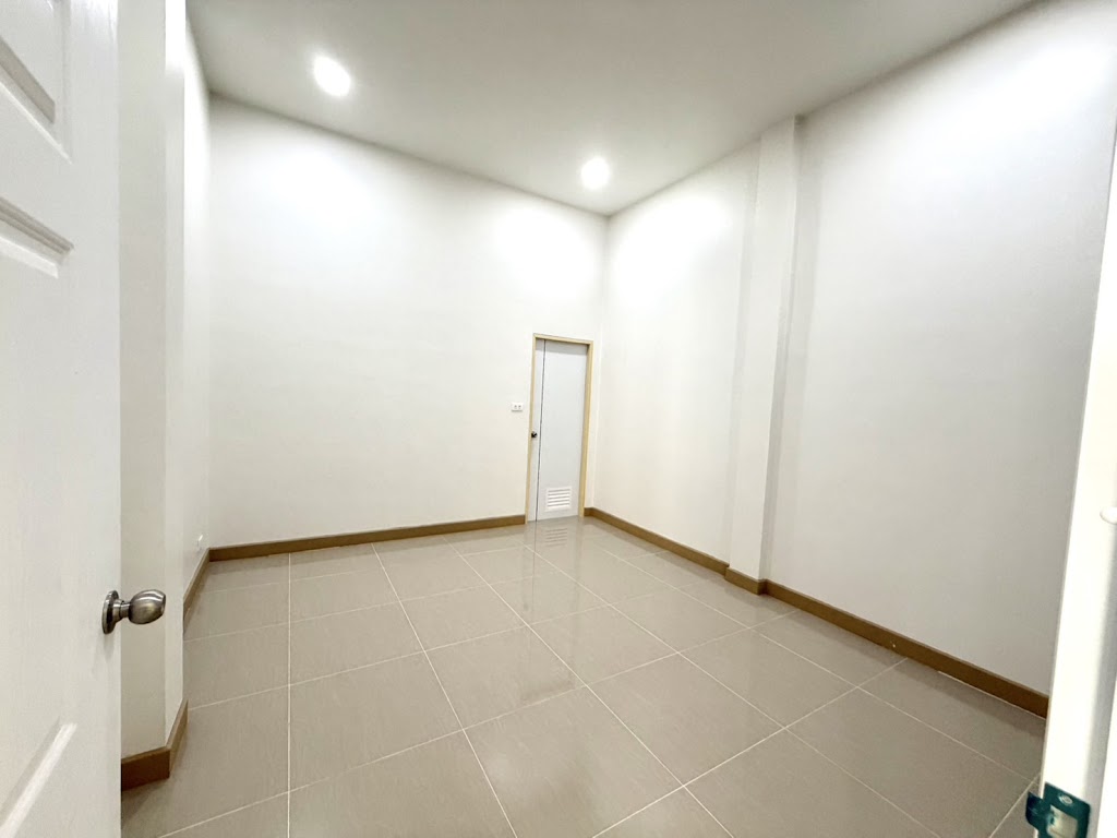 หมู่บ้านเจ้าฟ้าการ์เด้นโฮม 5 · วังถลาง 3