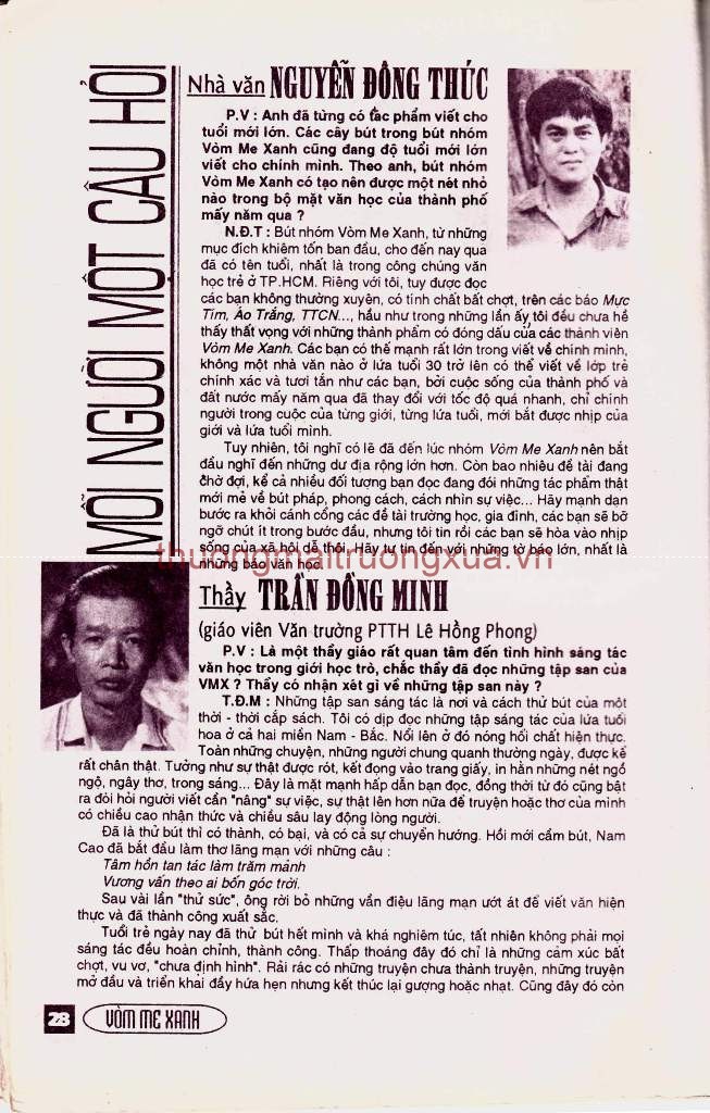 Nếp cũ làng xóm Việt Nam (1968) - Trang 28