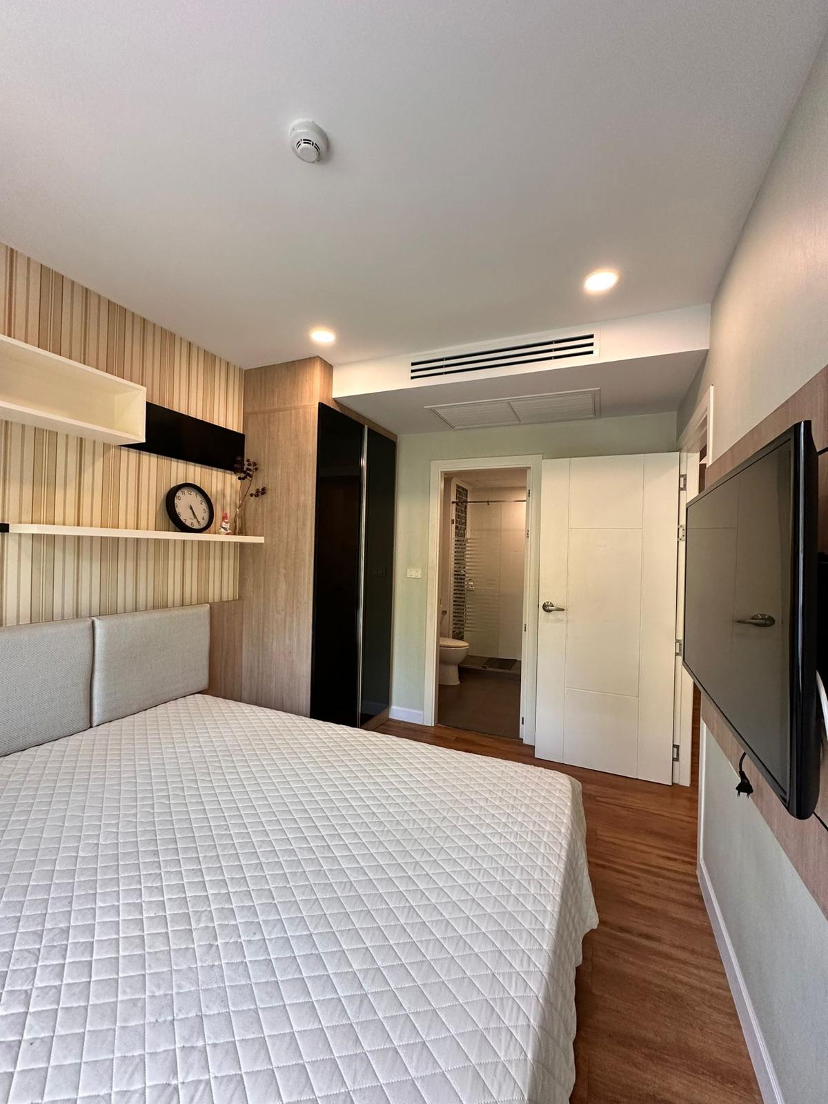 House Baan Dusit Pattaya Park (Part 3) - 3 Bed, Floor 1 storeed