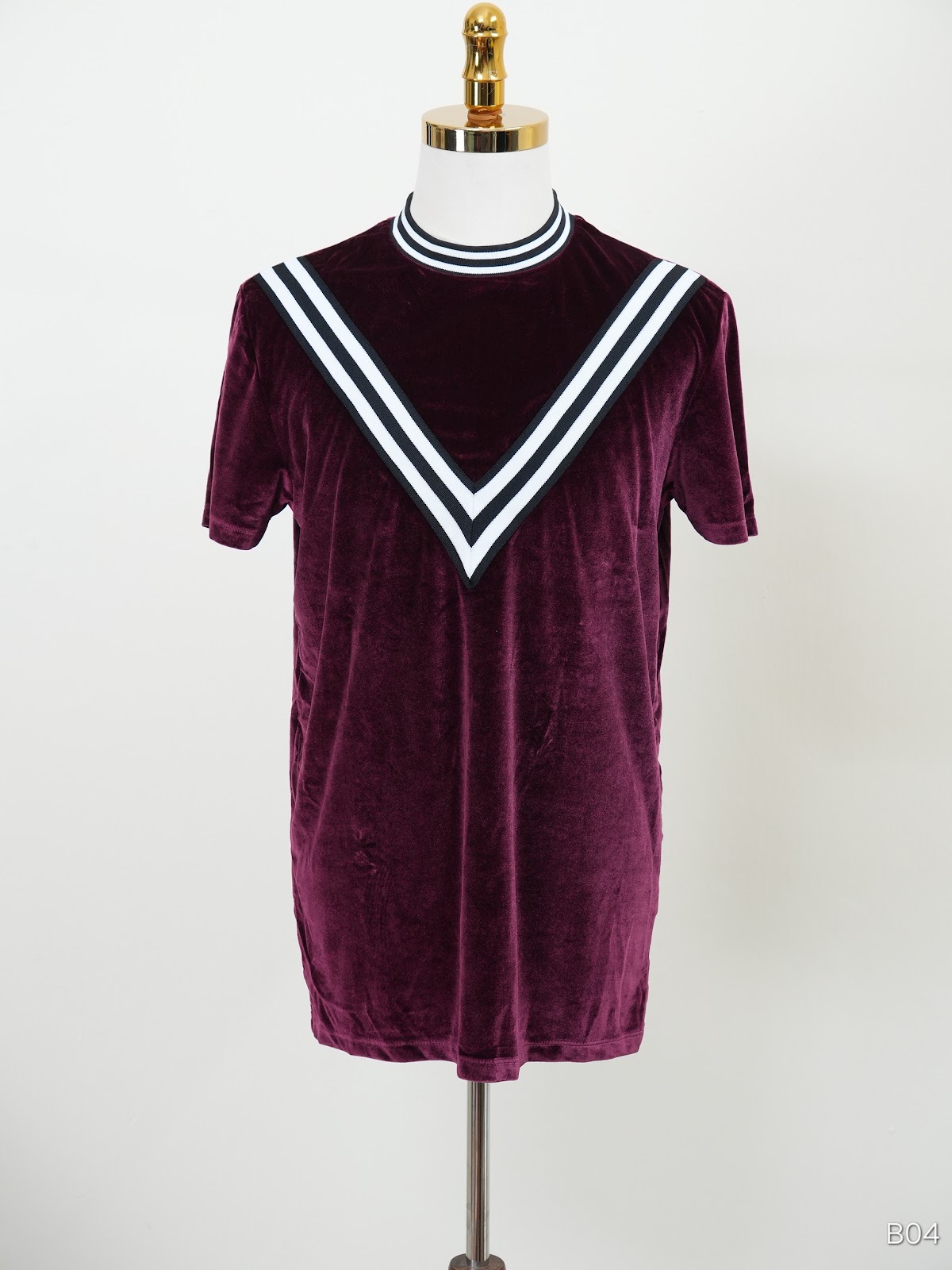 Áo phông B04