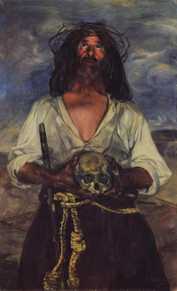Hermit 1904