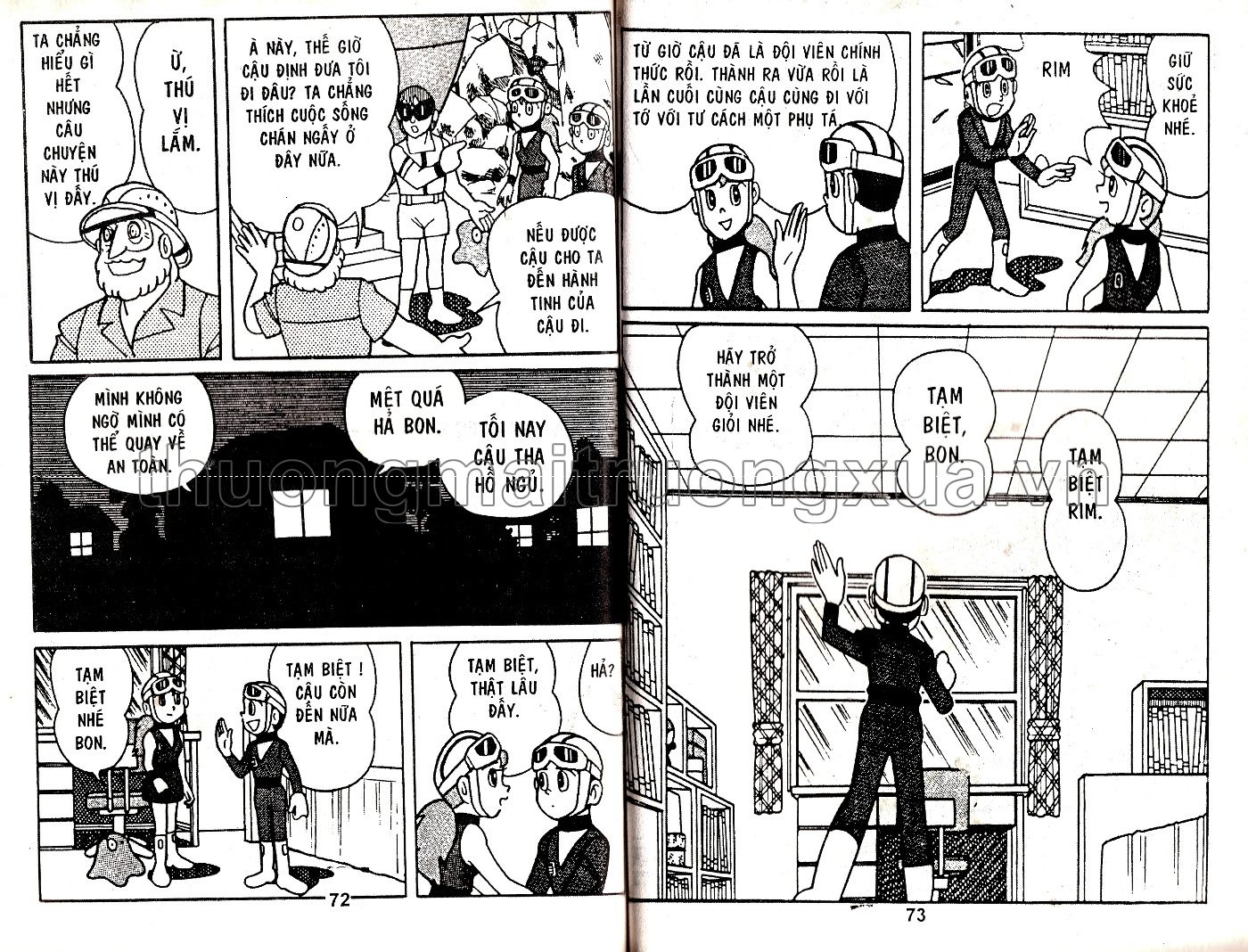 Tập 7 - Trang 37
