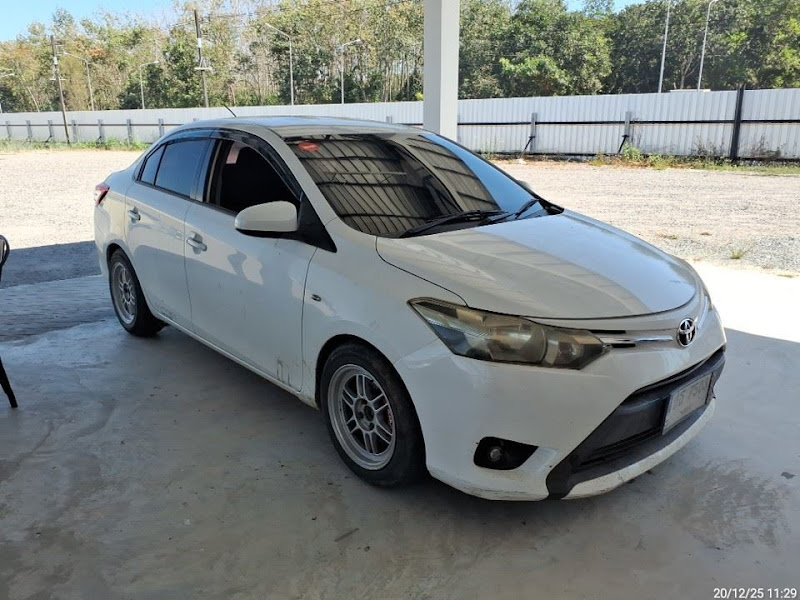 TOYOTA VIOS