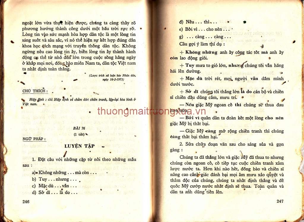 Tâm hồn cao thượng (1952) - Trang 121
