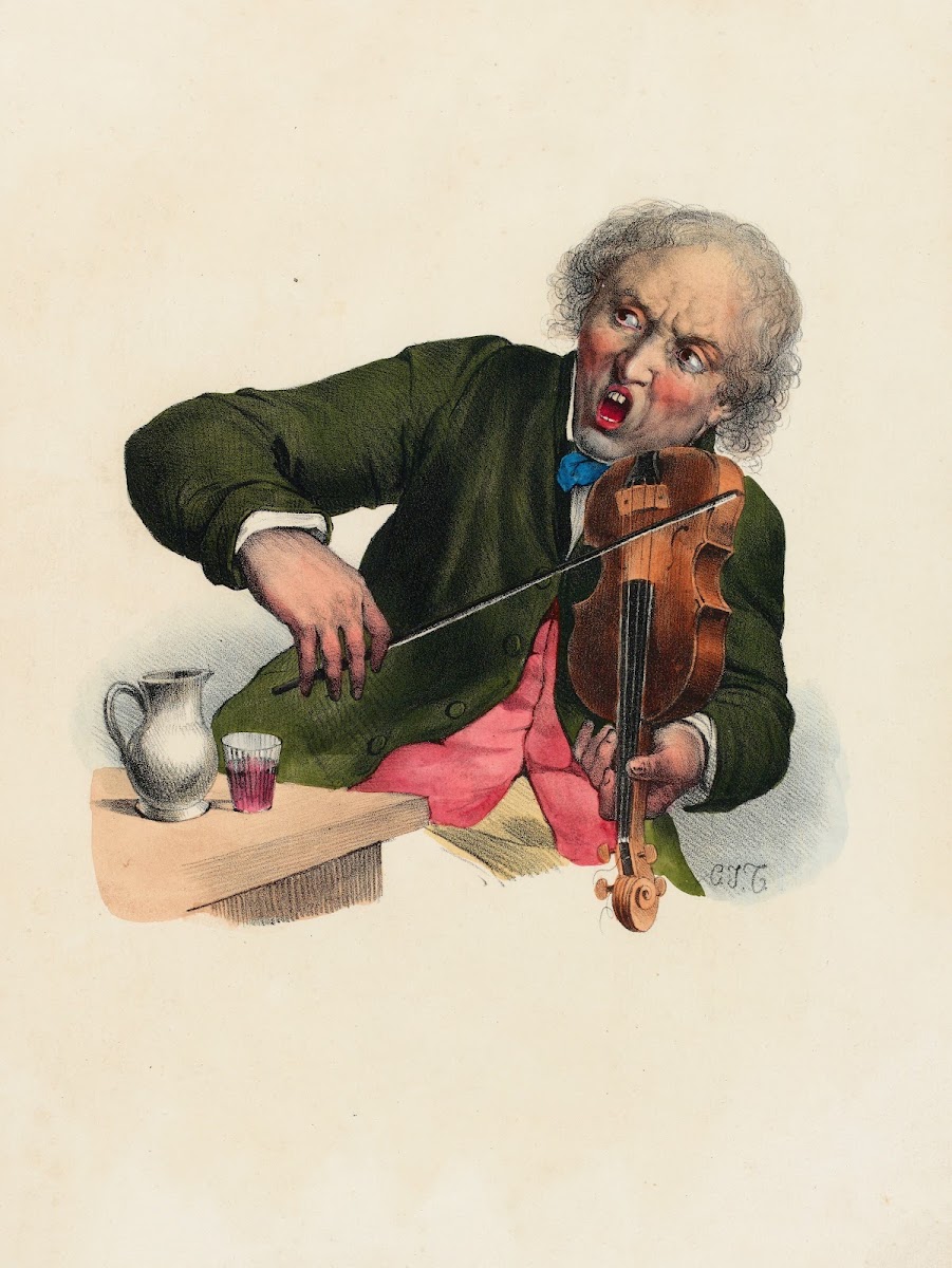 Quels sons harmonieux