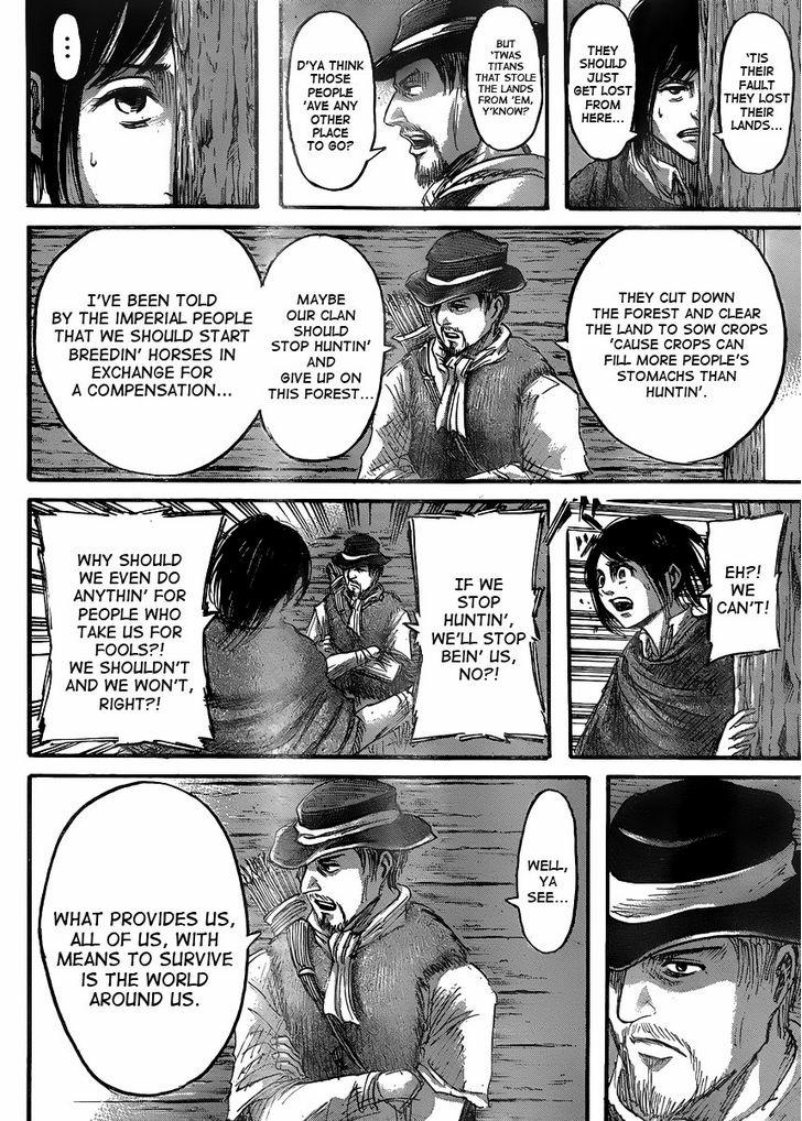Attack On Titan